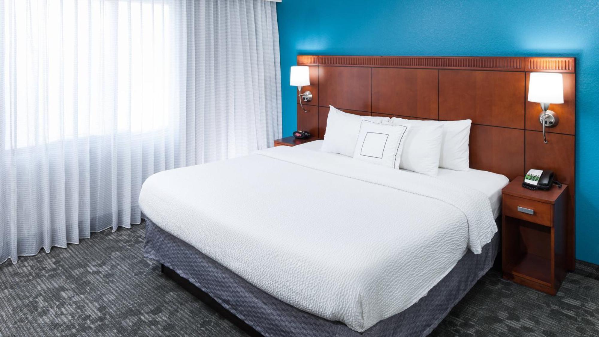 Courtyard By Marriott Hattiesburg Exterior photo