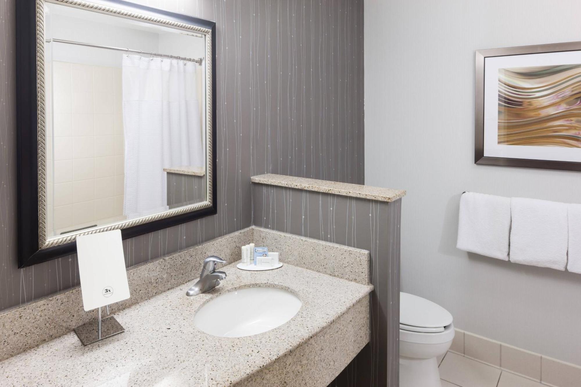 Courtyard By Marriott Hattiesburg Exterior photo