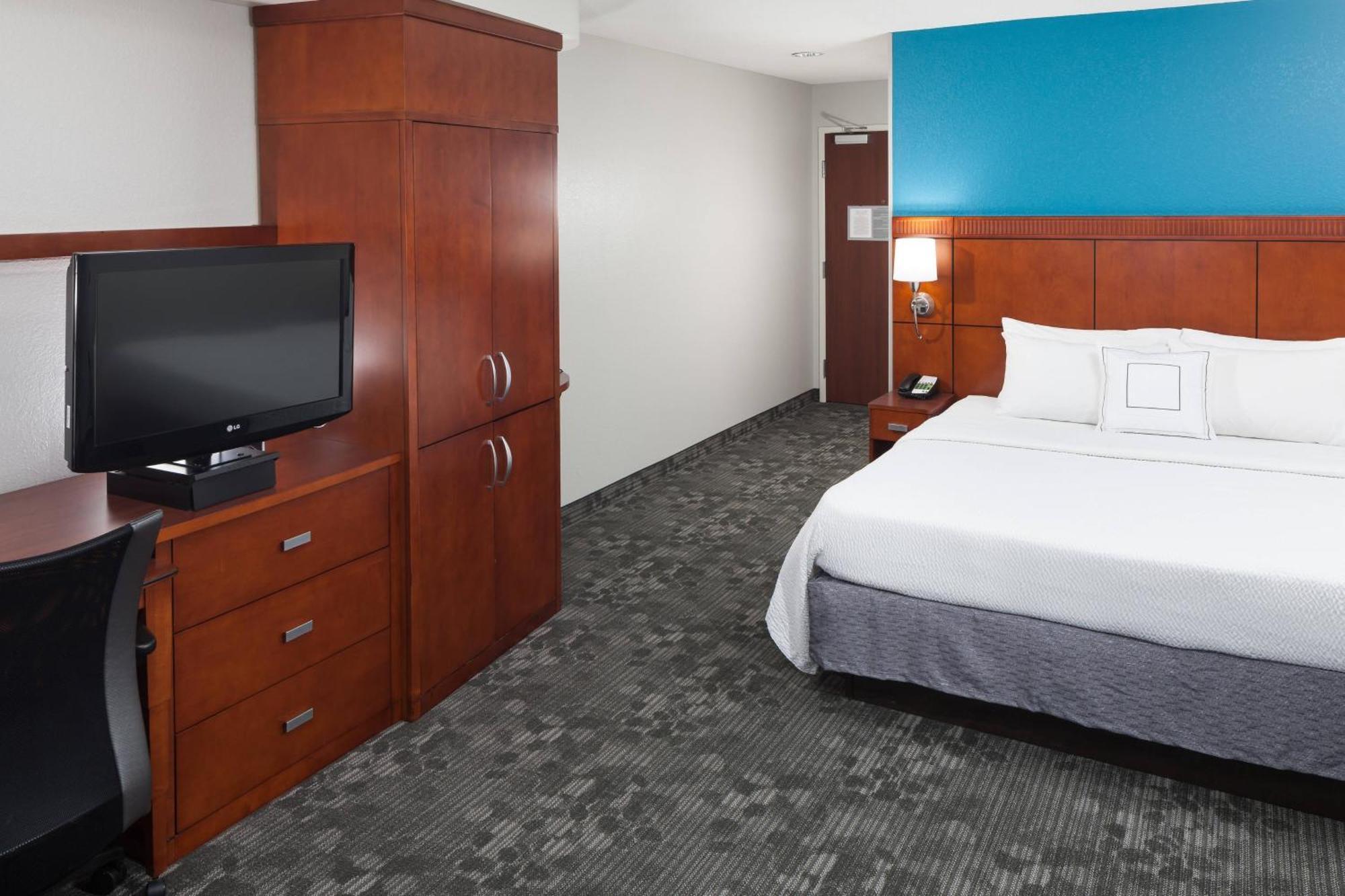 Courtyard By Marriott Hattiesburg Exterior photo
