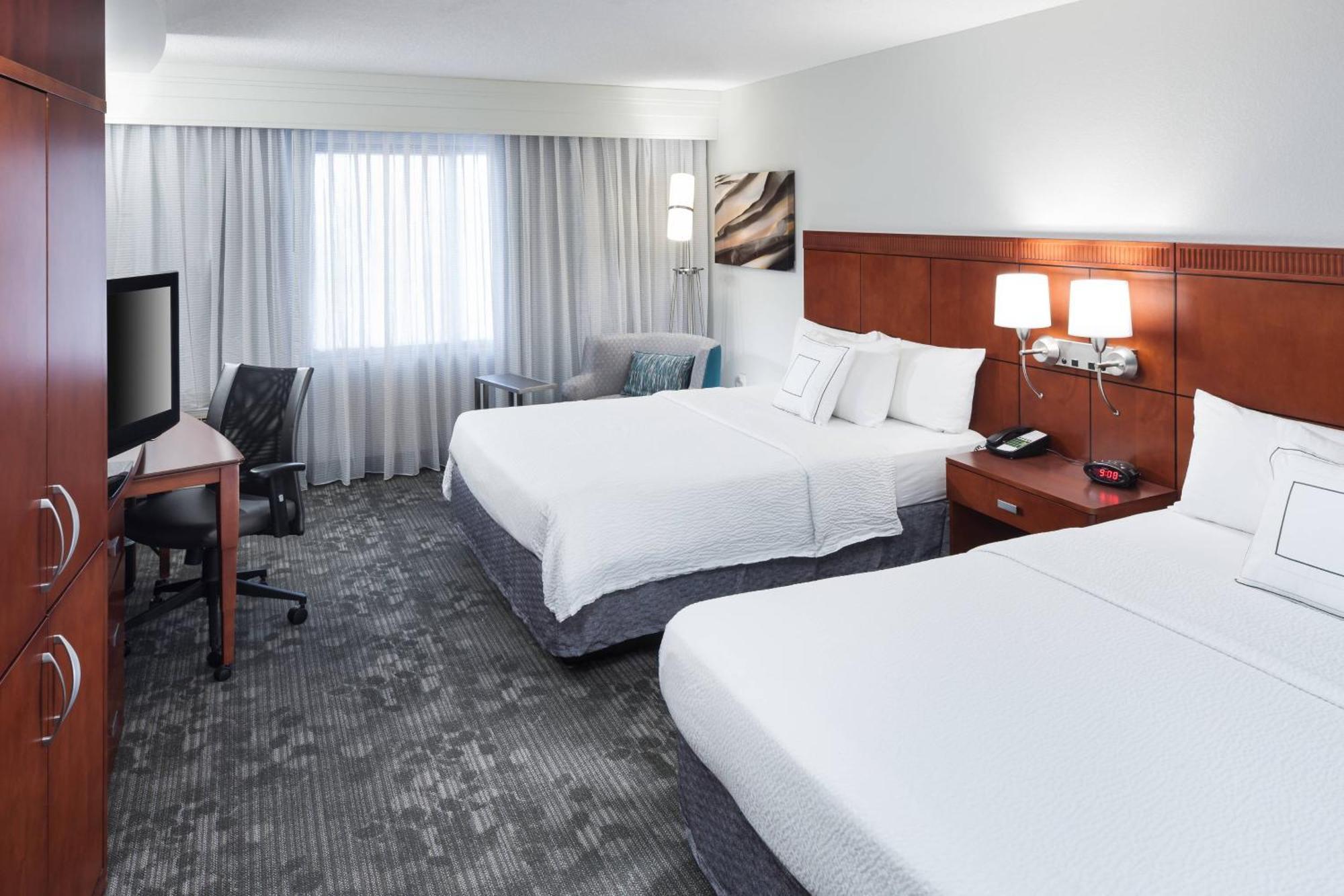 Courtyard By Marriott Hattiesburg Exterior photo
