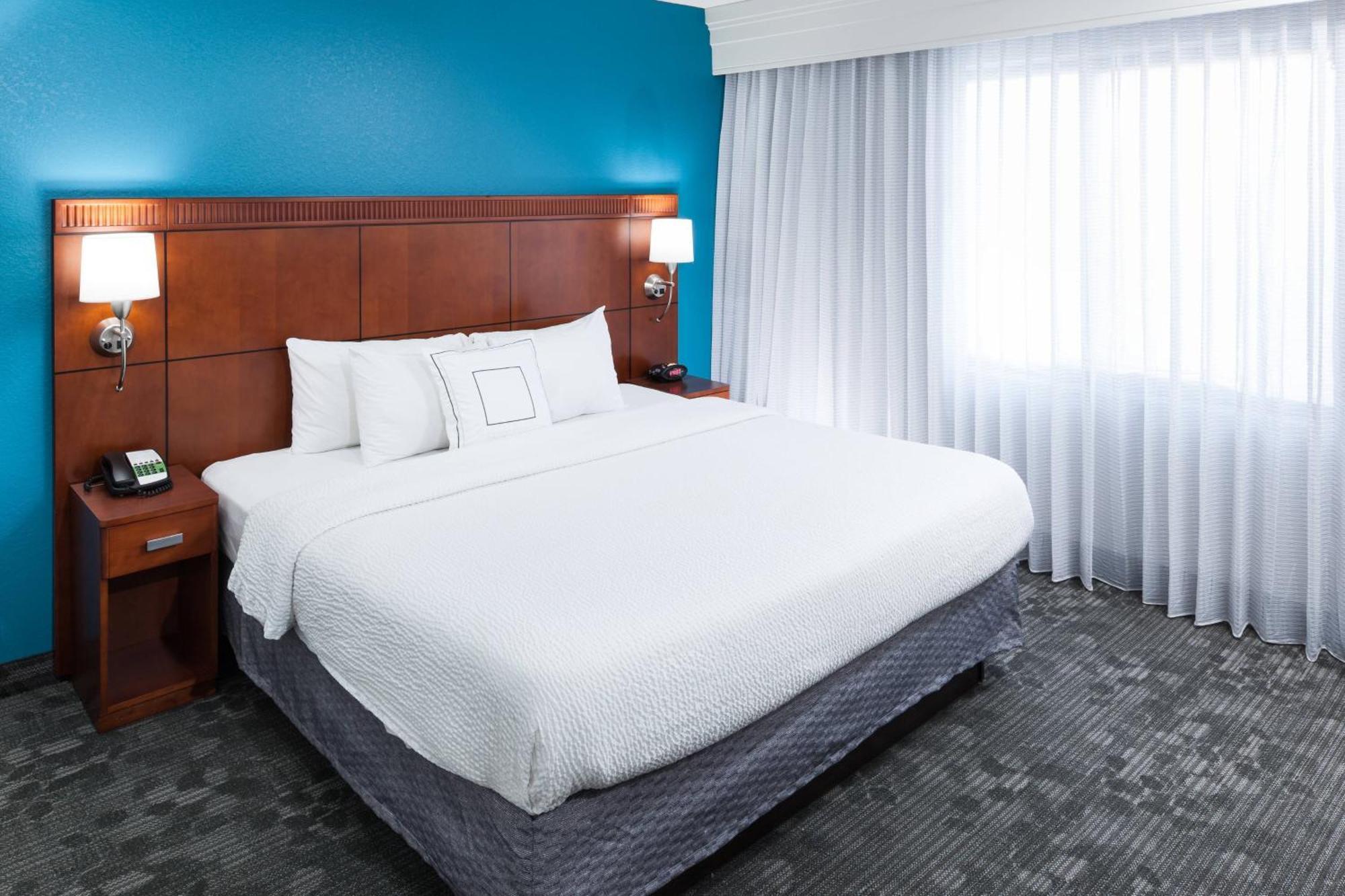 Courtyard By Marriott Hattiesburg Exterior photo