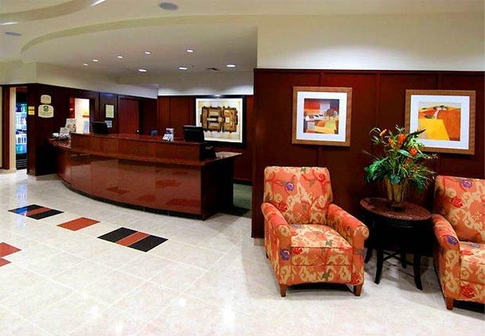 Courtyard By Marriott Hattiesburg Exterior photo